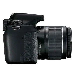 دوربین دیجیتال کانن مدل EOS 2000D به همراه لنز 18-55 میلی متر IS II