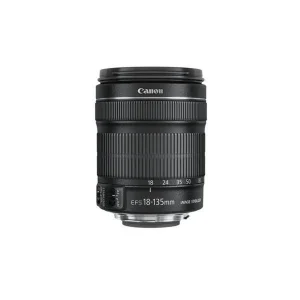 لنز کانن EF-S 18-135mm F/3.5-5.6 STM IS
