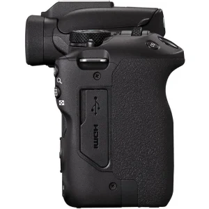 دوربین دیجیتال بدون آینه کانن مدل R50 RF-S 18-150mm IS STM