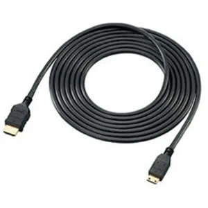 کابل HDMI به Mini HDMI مخصوص دوربین عکاسی و فیلمبرداری