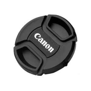 در لنز کانن مدل 72mm ultra