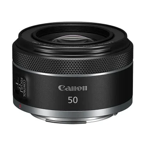 لنز کانن مدل RF 50mm f/1.8 STM
