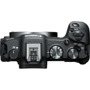 دوربین دیجیتال بدون آینه کانن مدل EOS R8 RF 24-50mm F4.5-6.3 IS STM