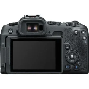 دوربین دیجیتال بدون آینه کانن مدل EOS R8 RF 24-50mm F4.5-6.3 IS STM