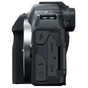 دوربین دیجیتال بدون آینه کانن مدل EOS R8 RF 24-50mm F4.5-6.3 IS STM