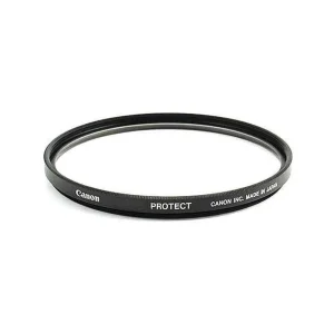 فیلتر لنز کانن مدل 67MM کد Protect Filter