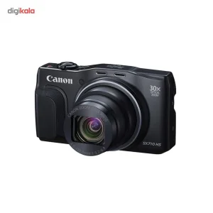 دوربین دیجیتال کانن مدل Powershot SX710 HS
