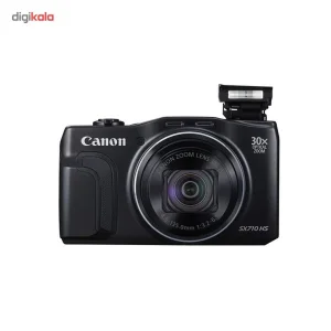 دوربین دیجیتال کانن مدل Powershot SX710 HS