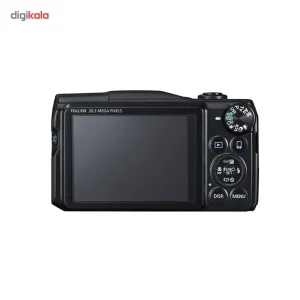 دوربین دیجیتال کانن مدل Powershot SX710 HS