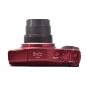 دوربین دیجیتال کانن مدل Powershot SX710 HS