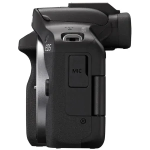 دوربین دیجیتال کانن مدل EOS R50 RF-S 18-45MM