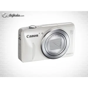 دوربین دیجیتال کانن پاورشات SX600 HS