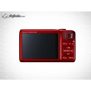 دوربین دیجیتال کانن پاورشات SX600 HS