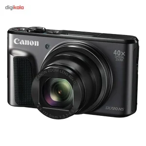 دوربین دیجیتال کانن مدل Powershot SX720 HS