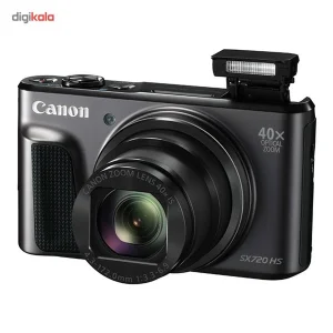 دوربین دیجیتال کانن مدل Powershot SX720 HS