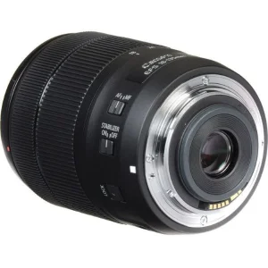 لنز دوربین کانن مدل  EF-S 18-135mm f/3.5-5.6 IS USM Lens