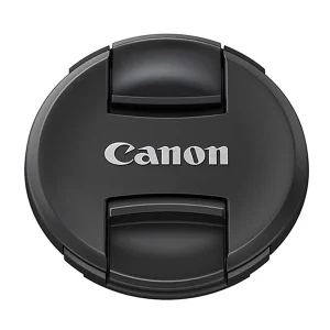 درب لنز کانن مدل 58mm