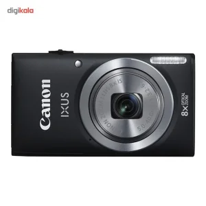 دوربین دیجیتال کانن مدل Ixus 160