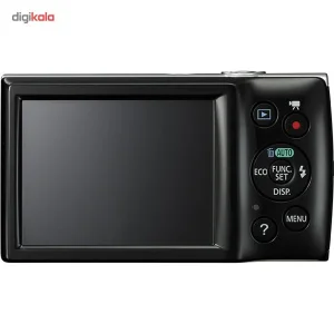 دوربین دیجیتال کانن مدل Ixus 160