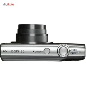 دوربین دیجیتال کانن مدل Ixus 160