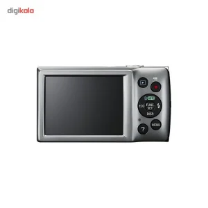 دوربین دیجیتال کانن مدل Ixus 160