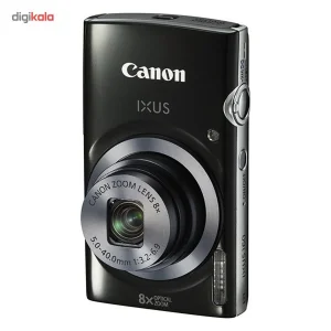 دوربین دیجیتال کانن مدل Ixus 160