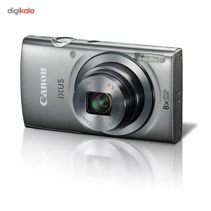 دوربین دیجیتال کانن مدل Ixus 160