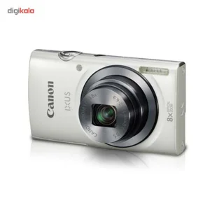 دوربین دیجیتال کانن مدل Ixus 160