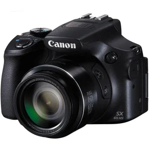 دوربین دیجیتال کانن مدل PowerShot SX60 HS