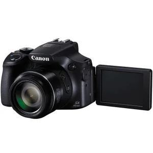 دوربین دیجیتال کانن مدل PowerShot SX60 HS