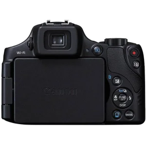 دوربین دیجیتال کانن مدل PowerShot SX60 HS