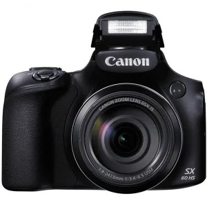 دوربین دیجیتال کانن مدل PowerShot SX60 HS