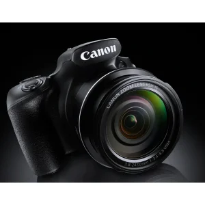دوربین دیجیتال کانن مدل PowerShot SX60 HS