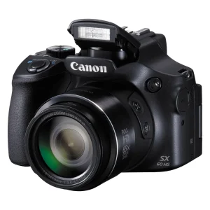 دوربین دیجیتال کانن مدل PowerShot SX60 HS