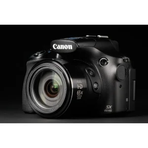 دوربین دیجیتال کانن مدل PowerShot SX60 HS