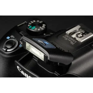 دوربین دیجیتال کانن مدل PowerShot SX60 HS