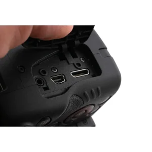 دوربین دیجیتال کانن مدل PowerShot SX60 HS