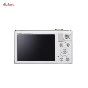 دوربین دیجیتال کانن مدل Powershot SX610 HS