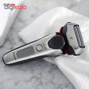 ماشین اصلاح موی صورت پاناسونیک مدل ES-LT4N