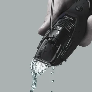 ماشین اصلاح صورت پاناسونیک مدل ER-GB42-K