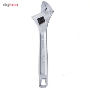 آچار فرانسه رونیکس مدل RH-2404 سایز 12 اینچ