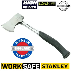 تبر استنلی مدل فوق حرفه ای 900 گرمی STANLEY51-030