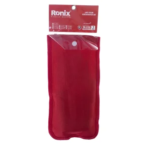 ست 7 عددي پيچ گوشتي رونيکس مدل RH2702