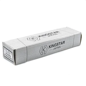 آچار یکسر تخت و یکسر رینگی کینگ استار مدل JAPAN-SET-12PCS  مجموعه 12 عددی