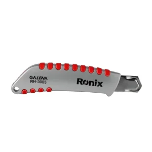 کاتر رونیکس مدل RH-3005