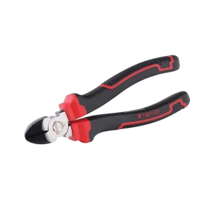 انبر سیم چین رونیکس مدلRH-1267  سایز 7