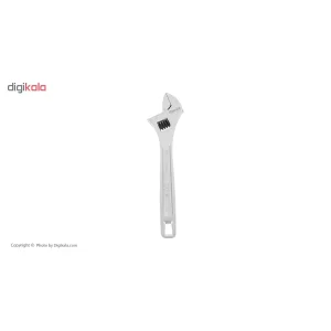آچار فرانسه رونیکس مدل RH-2403 سایز 10 اینچ