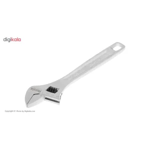 آچار فرانسه رونیکس مدل RH-2403 سایز 10 اینچ