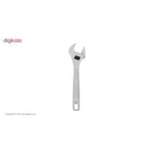 آچار فرانسه رونیکس مدل RH-2403 سایز 10 اینچ
