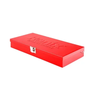 مجموعه 20 عددی آچار و سری بکس رونیکس مدل RON-2620